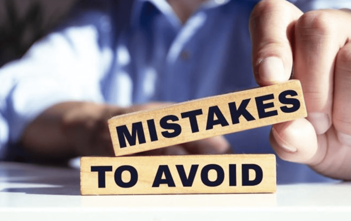 Mistakes to Avoid During Insulation Installation